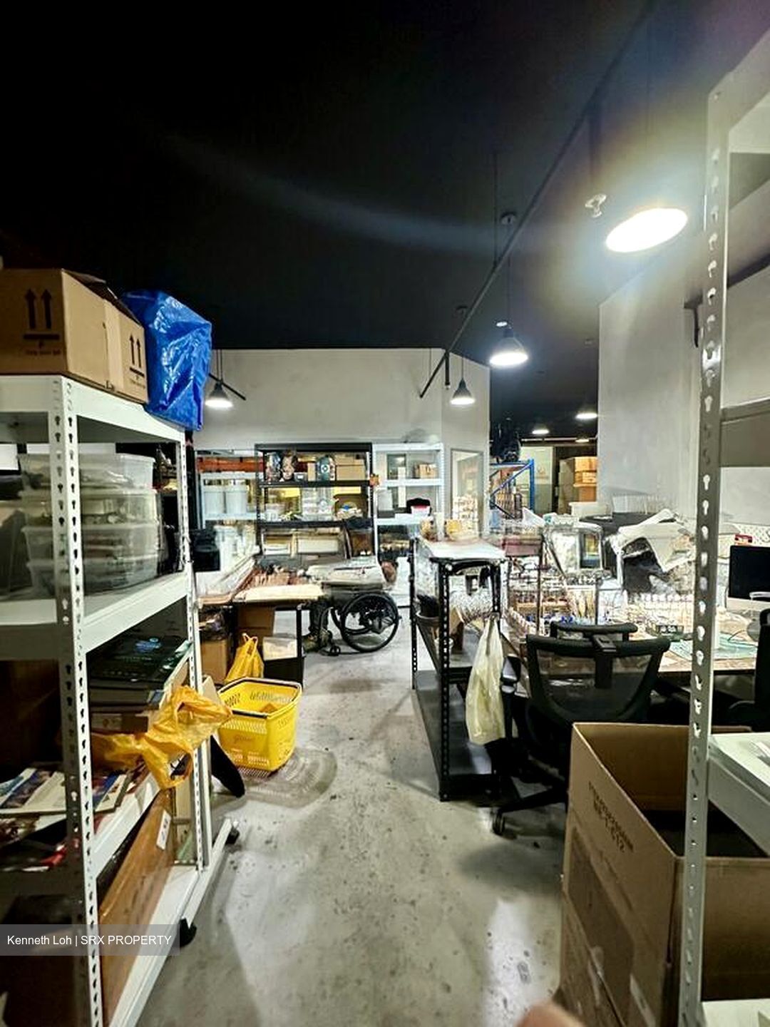 Lam Soon Industrial Building (D23), Factory #514664251
